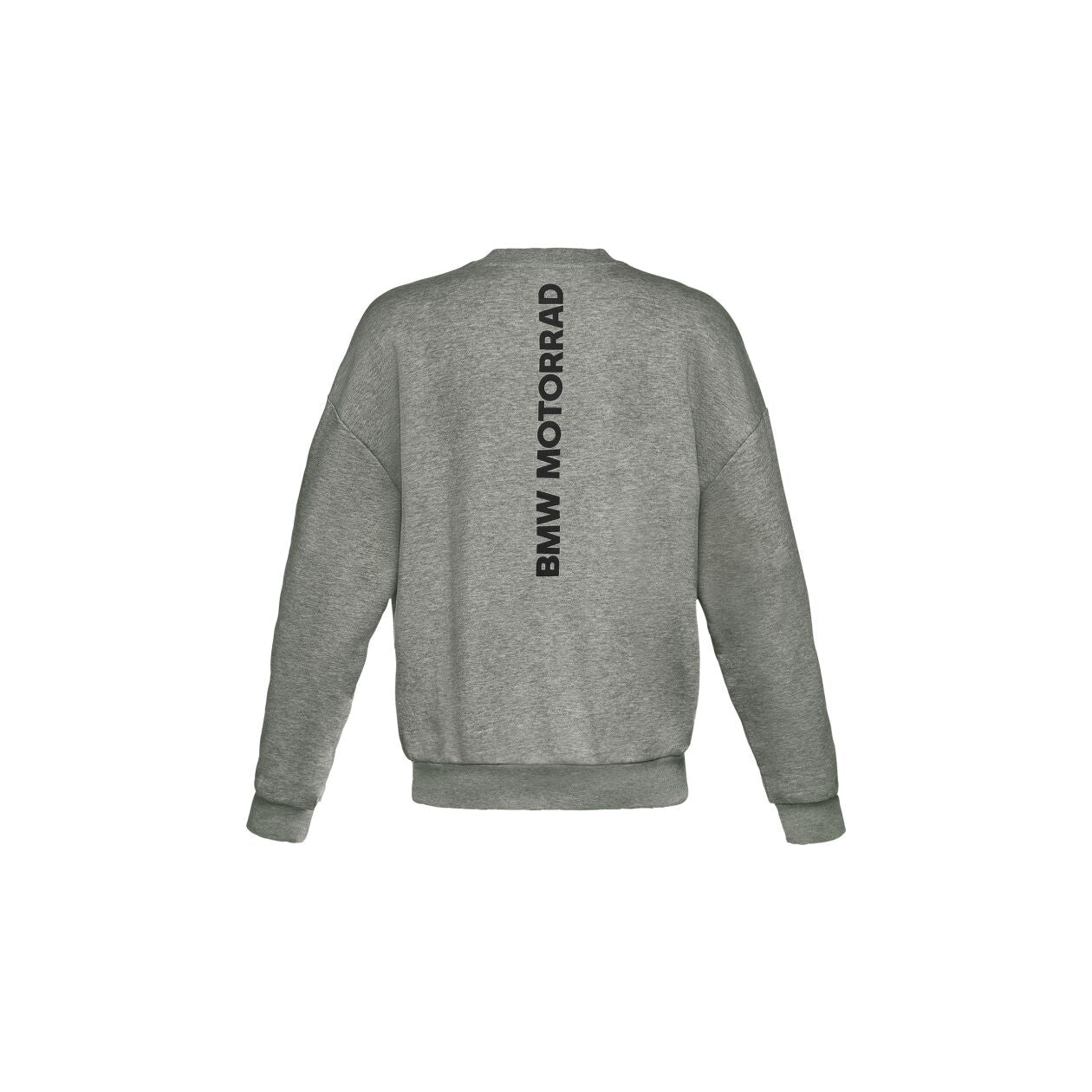 BMW Make Life A Ride Women's Sweatshirt - High Road Motorsports - Sweatshirt - 76615A815F1 - BMW