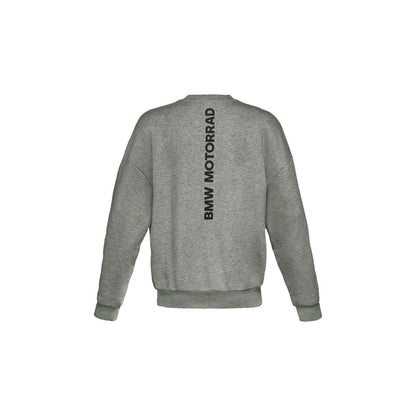 BMW Make Life A Ride Women's Sweatshirt - High Road Motorsports - Sweatshirt - 76615A815F1 - BMW