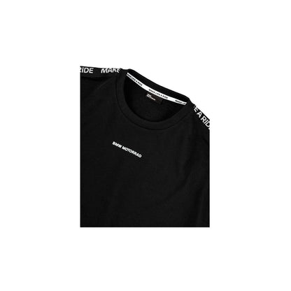 BMW Make Life A Ride Women's Sweatshirt - High Road Motorsports - Sweatshirt - 76615B3E323 - BMW