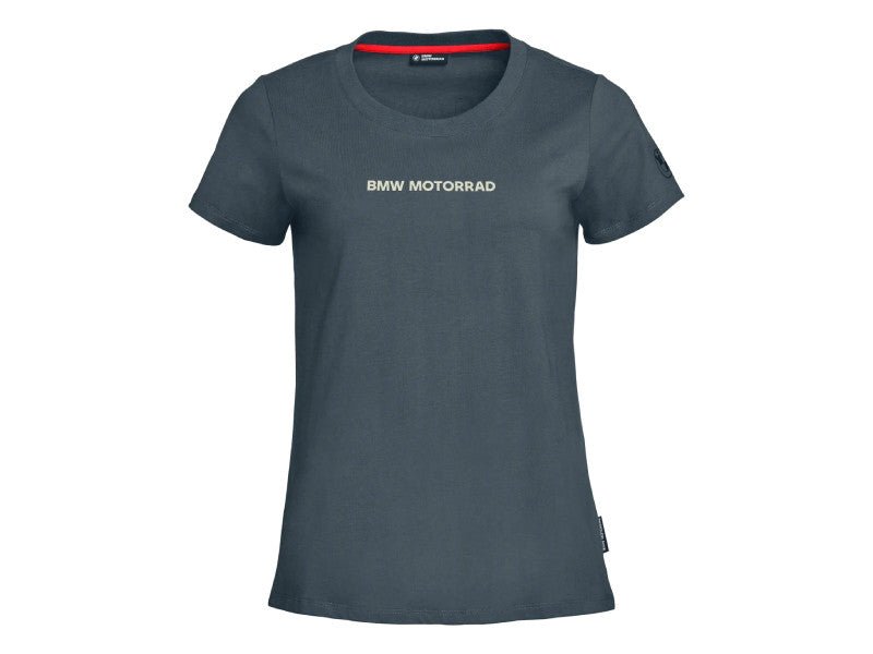 BMW Make Life a Ride Women's T-Shirt - High Road Motorsports - T-Shirt - 76615B67507 - BMW