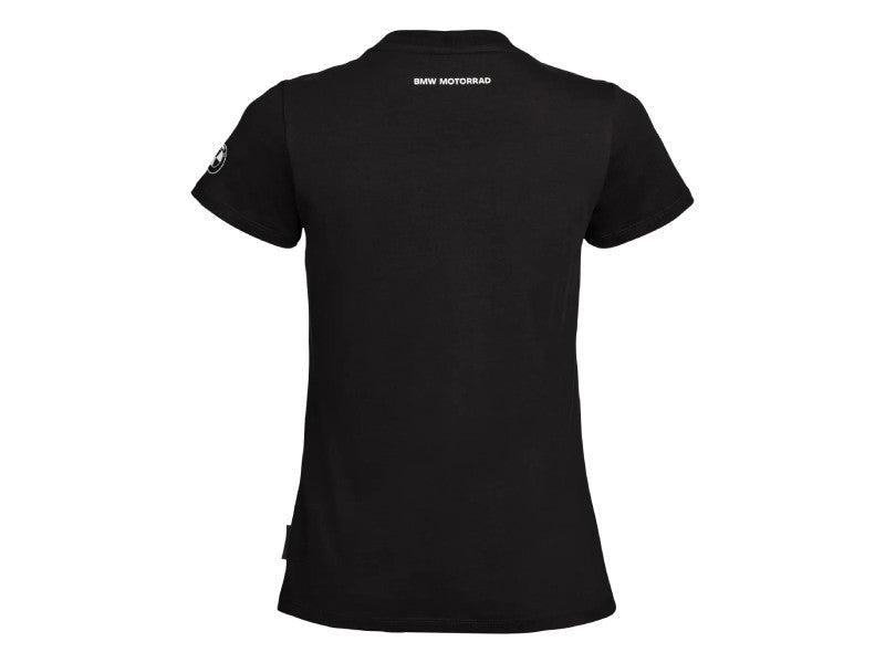 BMW Make Life a Ride Women's T-Shirt - High Road Motorsports - T-Shirt - 76615B67501 - BMW