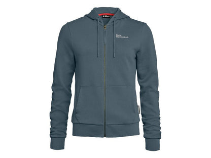 BMW Make Life a Ride Women's Zip Hoodie - High Road Motorsports - Hoodie - 76615B67531 - BMW