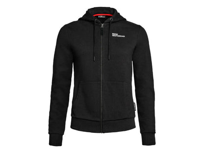 BMW Make Life a Ride Women's Zip Hoodie - High Road Motorsports - Hoodie - 76615B67525 - BMW