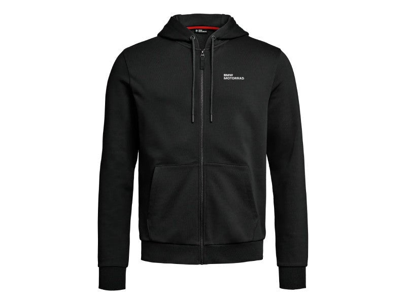 BMW Make Life a Ride Zip Hoodie - High Road Motorsports - Hoodie - 76615B67513 - BMW