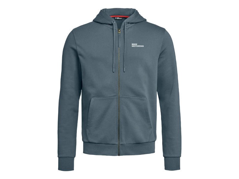 BMW Make Life a Ride Zip Hoodie - High Road Motorsports - Hoodie - 76615B67519 - BMW