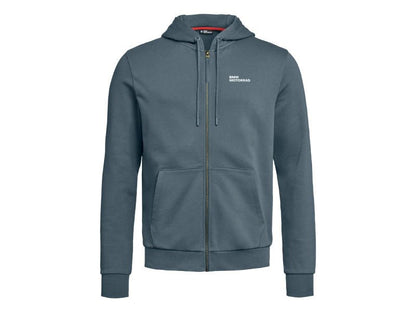 BMW Make Life a Ride Zip Hoodie - High Road Motorsports - Hoodie - 76615B67519 - BMW