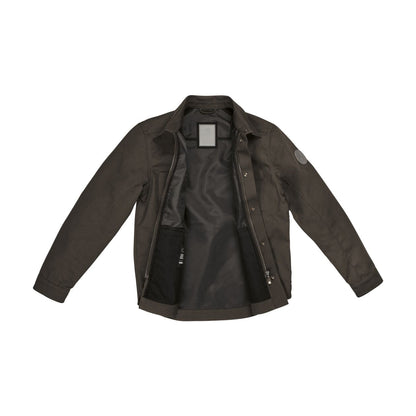BMW Mitte Jacket - High Road Motorsports - Riding Overshirt - 76125B3D4E5 - BMW