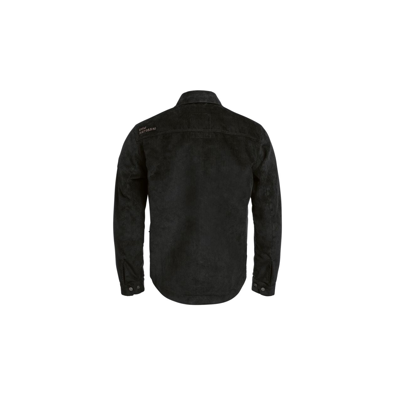 BMW Mitte Jacket - High Road Motorsports - Riding Overshirt - 76125B3D4D9 - BMW
