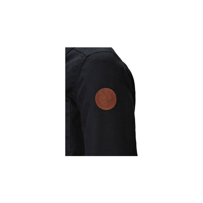 BMW Mitte Jacket - High Road Motorsports - Riding Overshirt - 76127913810 - BMW