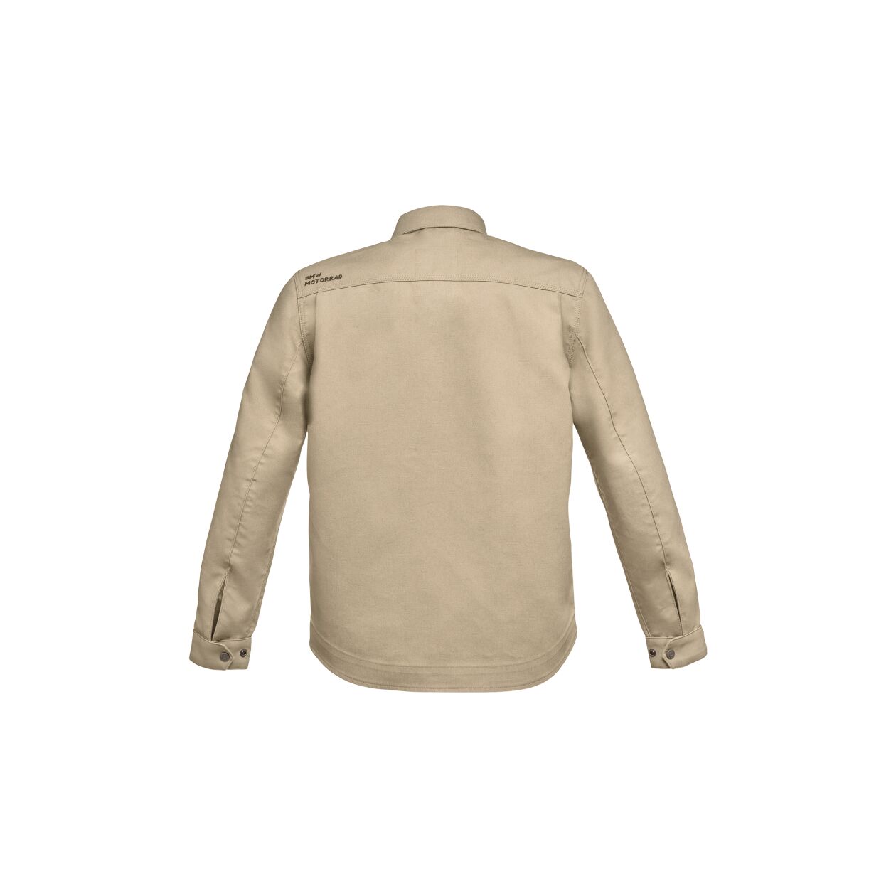 BMW Mitte Jacket - High Road Motorsports - Riding Overshirt - 76125A869F1 - BMW