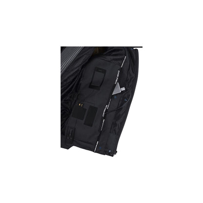 BMW Moreno Connect GTX Jacket - High Road Motorsports - Motorcycle Jacket - 76115A80D86 - BMW