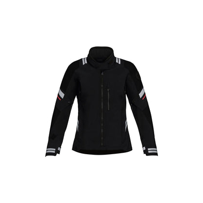 BMW Moreno Connect Women's GTX Jacket - High Road Motorsports - Motorcycle Jacket - 76135A80DA3 - BMW
