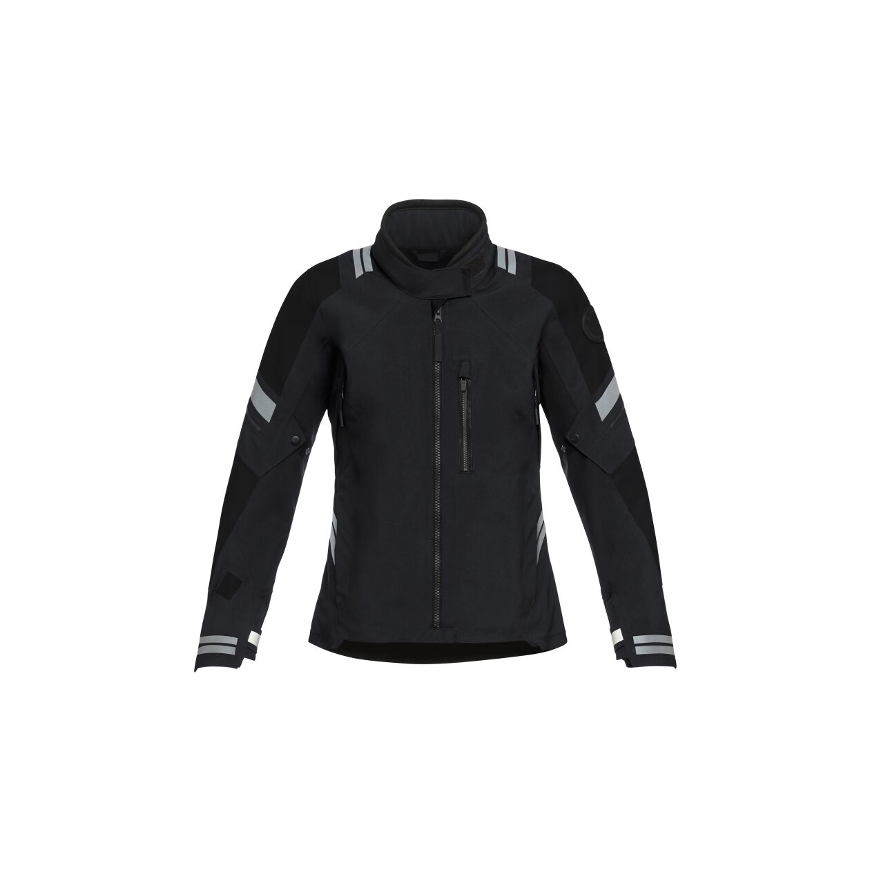 BMW Moreno Connect Women's GTX Jacket - High Road Motorsports - Motorcycle Jacket - 76135A80DA3 - BMW