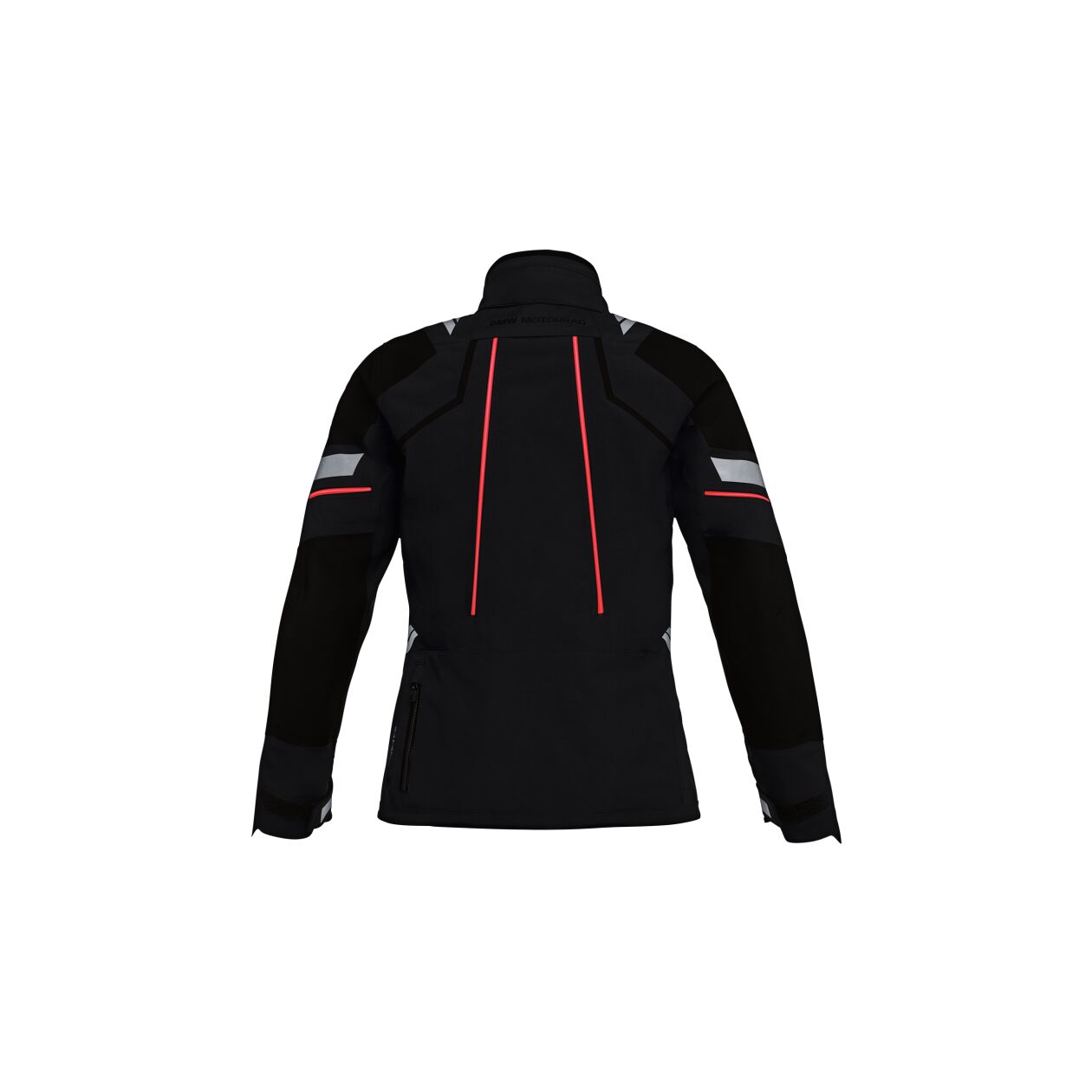 BMW Moreno Connect Women's GTX Jacket - High Road Motorsports - Motorcycle Jacket - 76135A80DA3 - BMW
