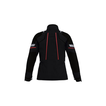 BMW Moreno Connect Women's GTX Jacket - High Road Motorsports - Motorcycle Jacket - 76135A80DA3 - BMW