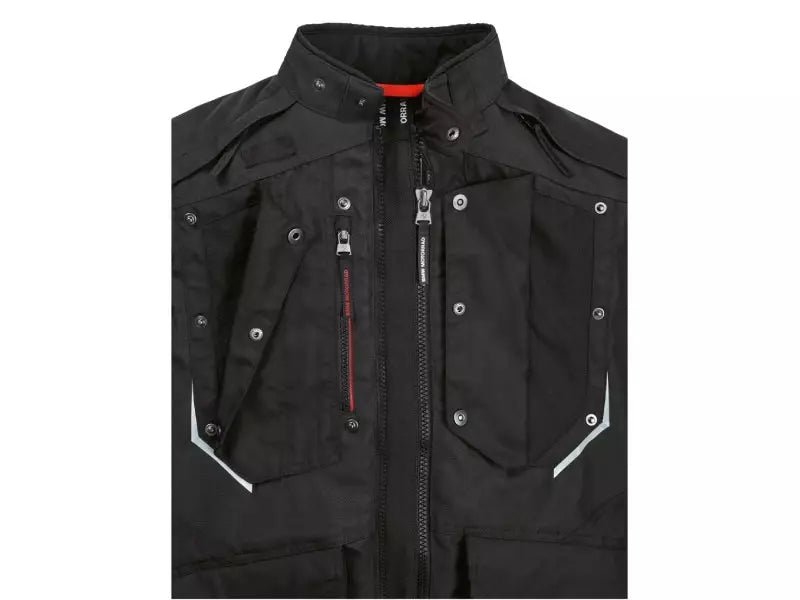 BMW GS Rallye GTX Jacket