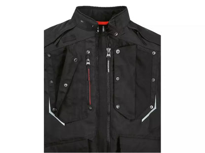 BMW GS Rallye GTX Jacket