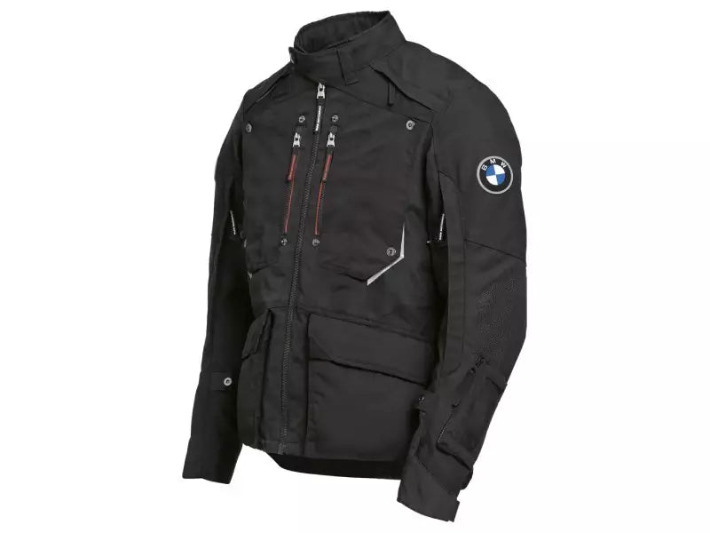 BMW GS Rallye GTX Jacket
