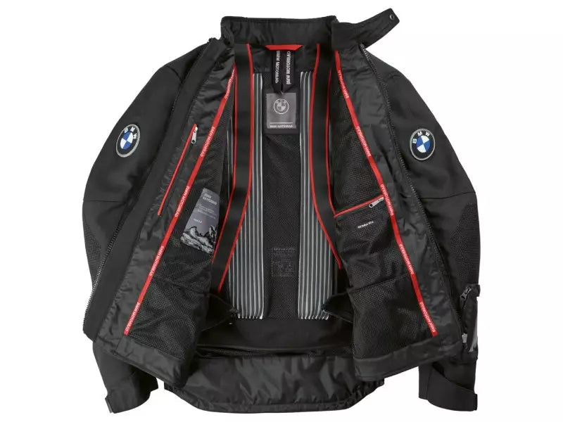 BMW GS Rallye GTX Jacket