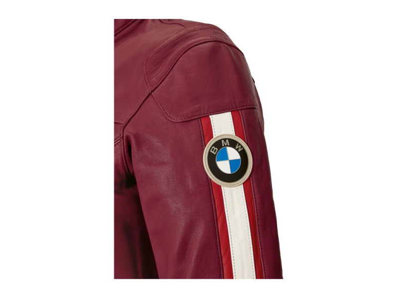 BMW Schwabing Women's Jacket
