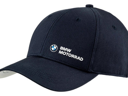 BMW Motorrad Cap - High Road Motorsports - Hat - 76615B673D6 - BMW