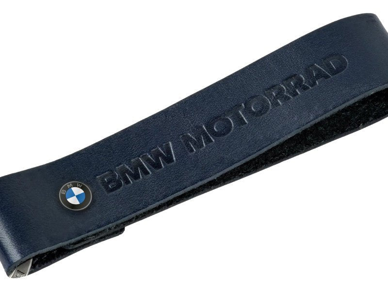 BMW Motorrad Keyring - High Road Motorsports - Key Ring - 76615B673C5 - BMW