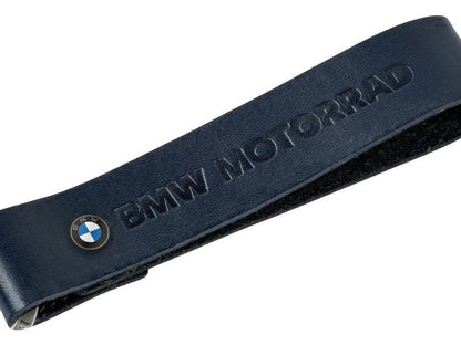 BMW Motorrad Keyring - High Road Motorsports - Key Ring - 76615B673C5 - BMW