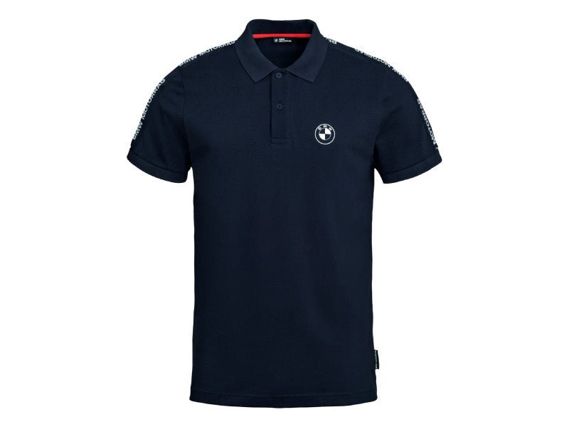 BMW Motorrad Polo Shirt - High Road Motorsports - Polo Shirt - 76615B67493 - BMW