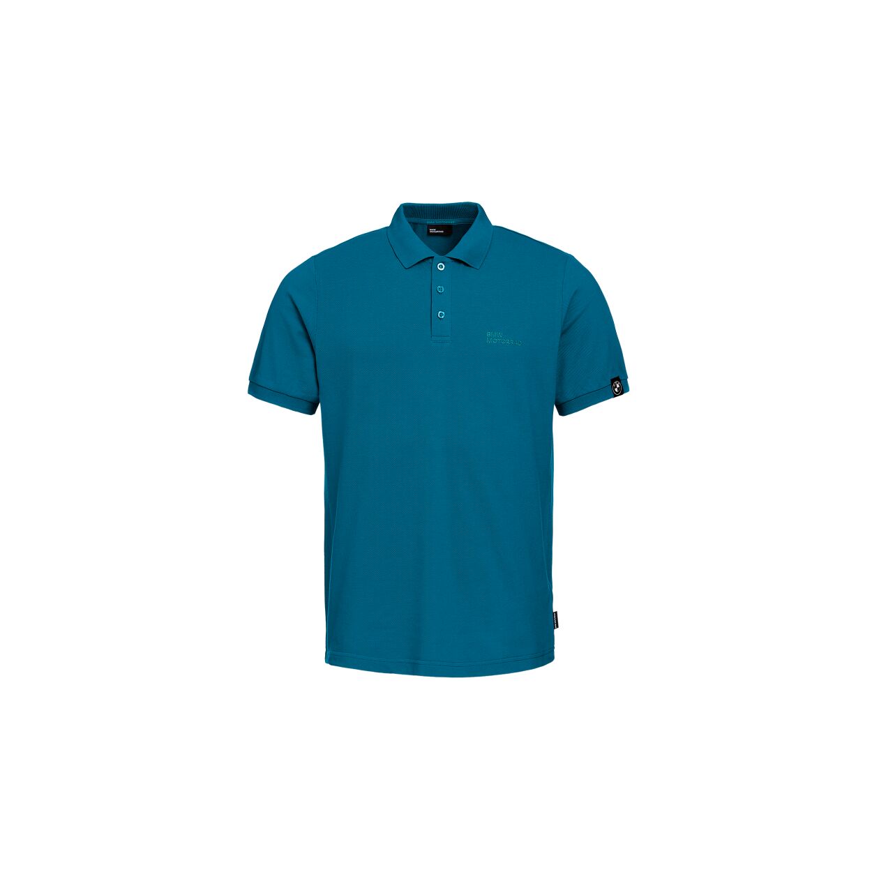 BMW Motorrad Polo Shirt - High Road Motorsports - Polo Shirt - 76615B3E4D6 - BMW