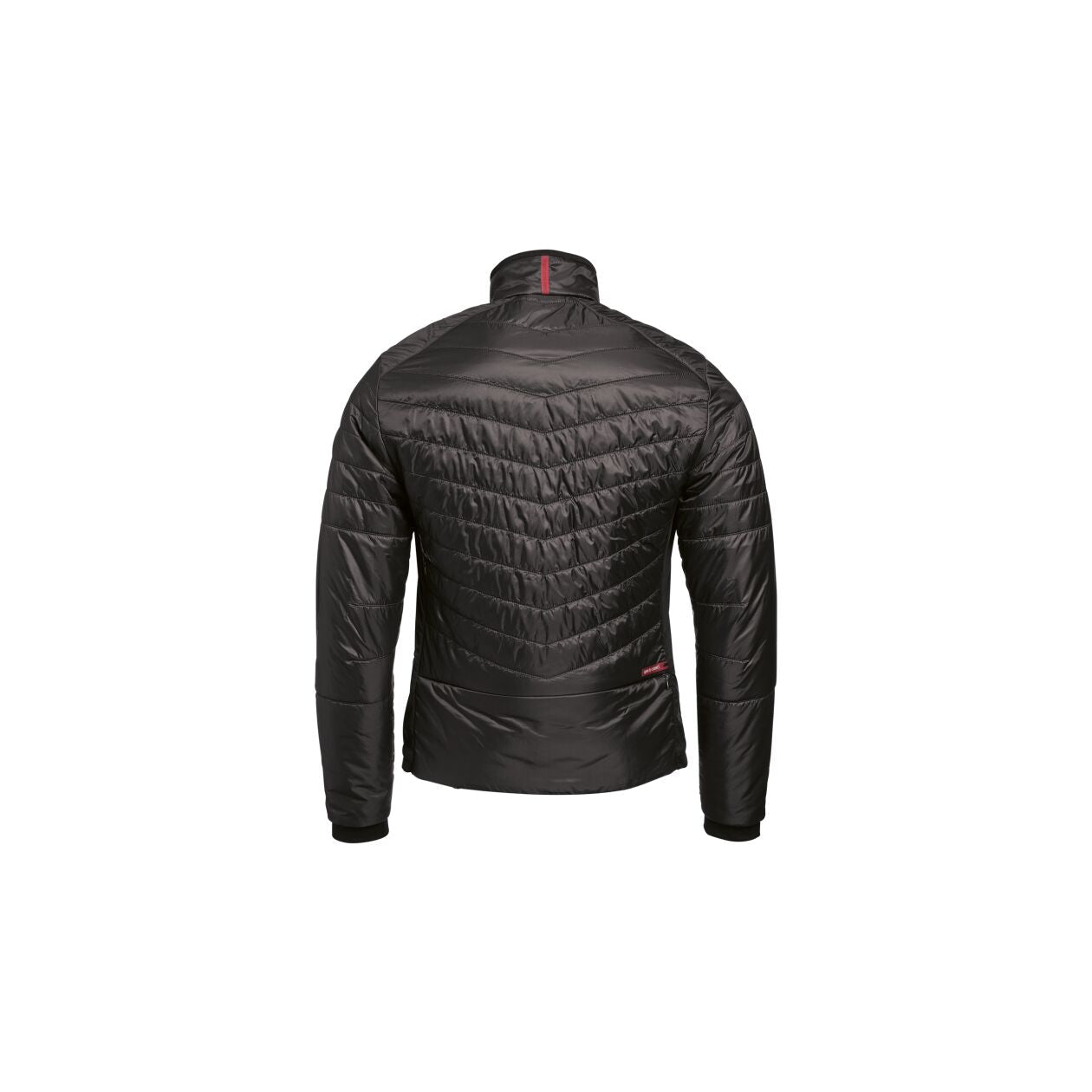 BMW Motorrad Quilted Jacket - High Road Motorsports - Midlayer Jacket - 76235B3E533 - BMW