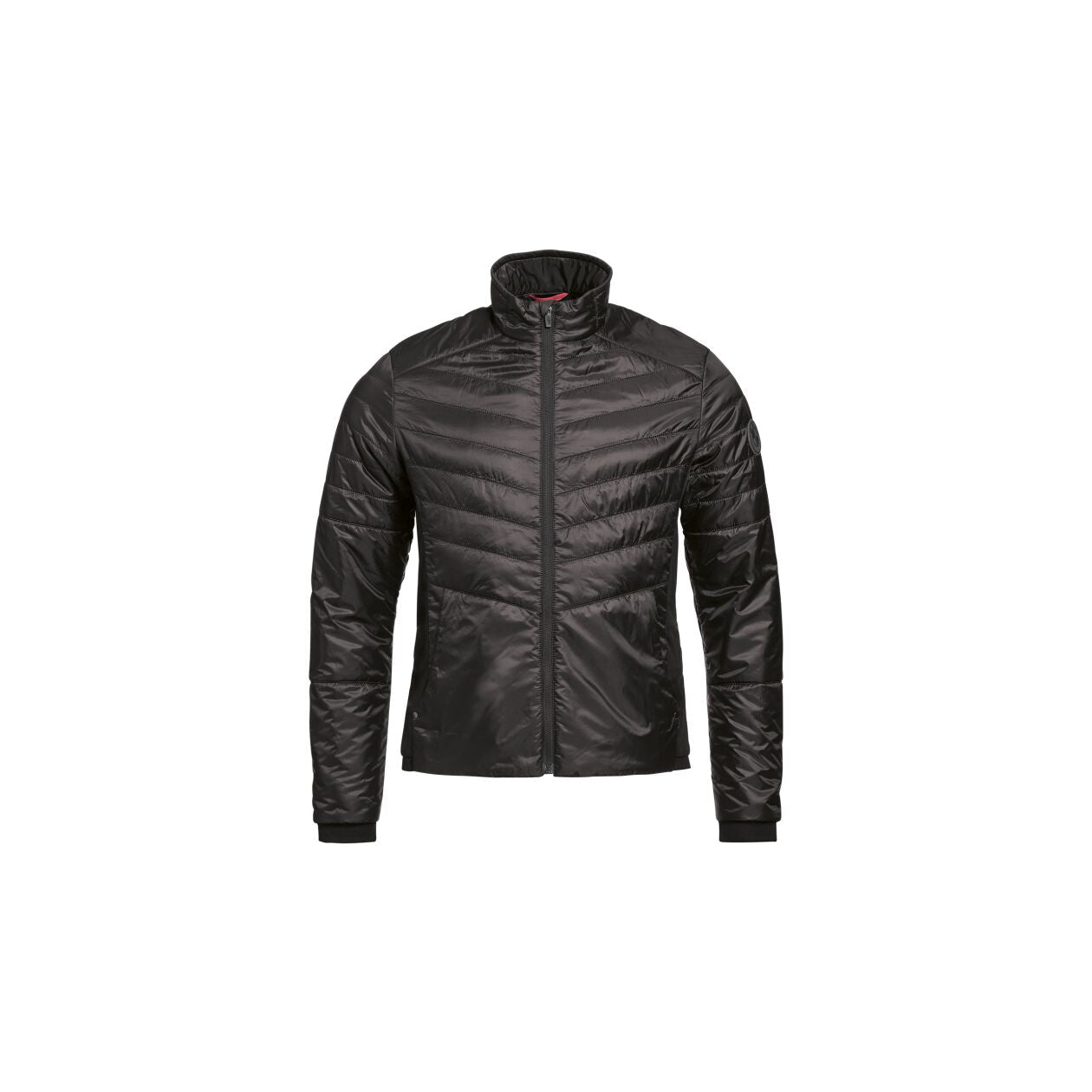 BMW Motorrad Quilted Jacket - High Road Motorsports - Midlayer Jacket - 76235B3E533 - BMW