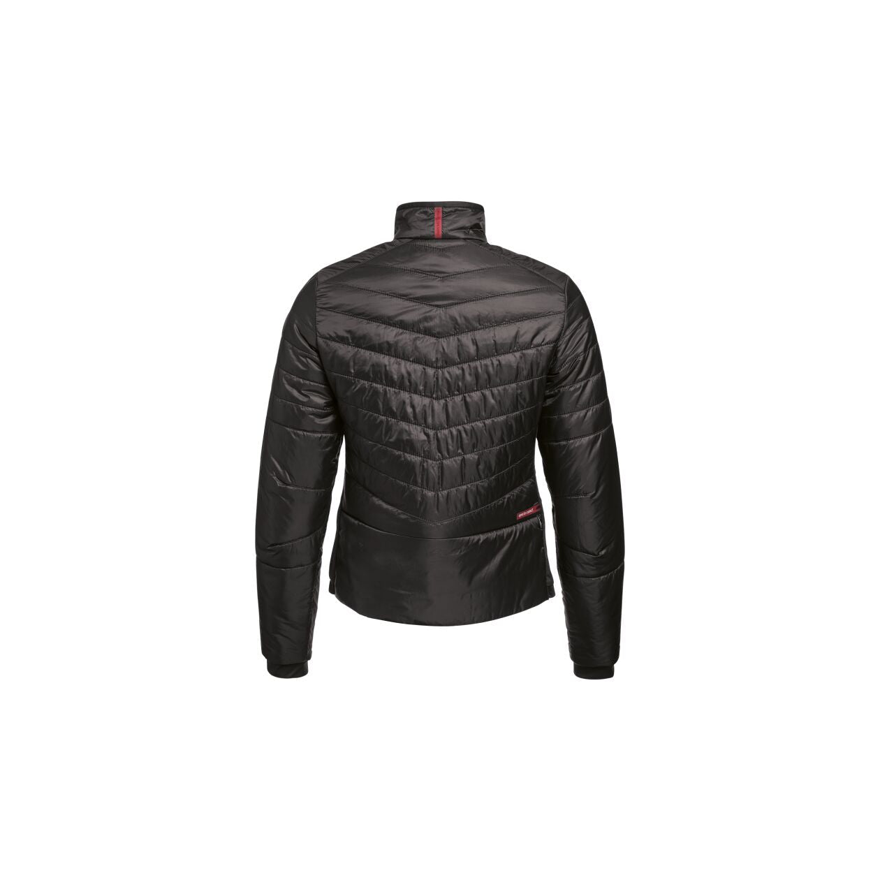 BMW Motorrad Quilted Women's Jacket - High Road Motorsports - Midlayer Jacket - 76235B3E539 - BMW