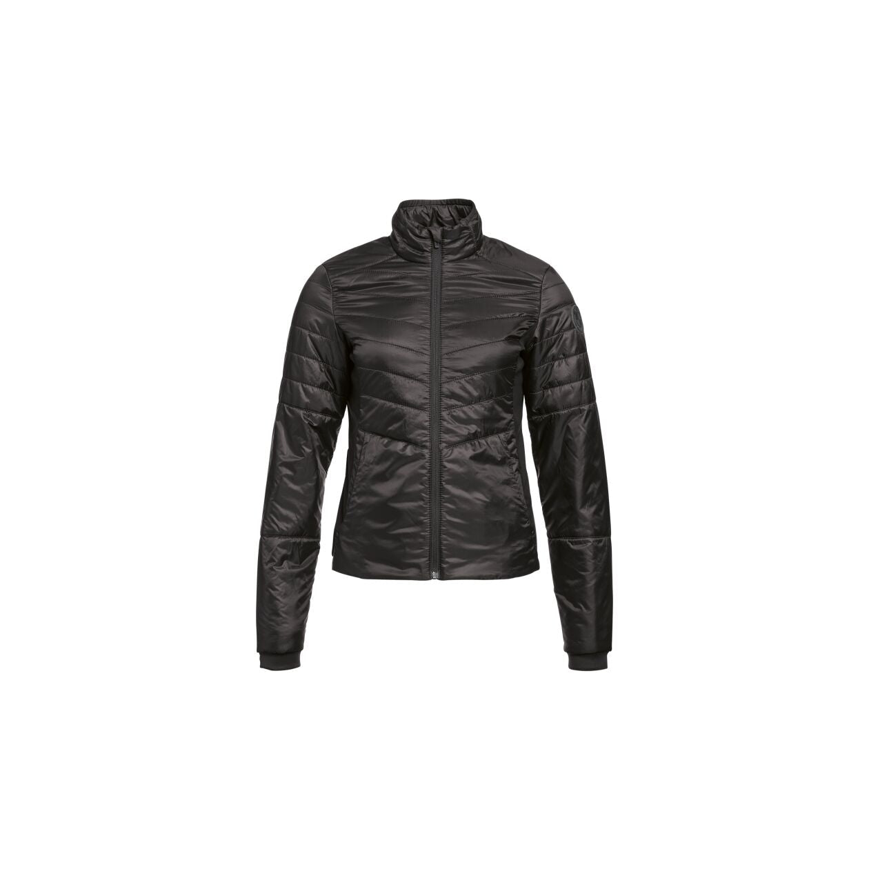 BMW Motorrad Quilted Women's Jacket - High Road Motorsports - Midlayer Jacket - 76235B3E539 - BMW