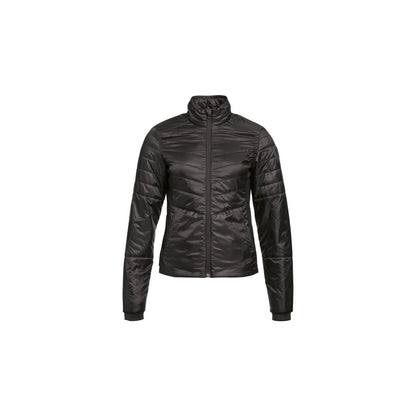 BMW Motorrad Quilted Women's Jacket - High Road Motorsports - Midlayer Jacket - 76235B3E539 - BMW