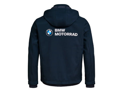 BMW Motorrad Softshell Jacket - High Road Motorsports - Casual Jacket - 76615B674B8 - BMW