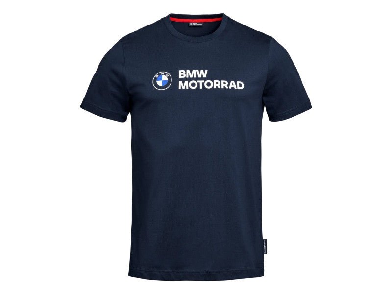 BMW Motorrad T-Shirt - High Road Motorsports - T-Shirt - 76615B67469 - BMW