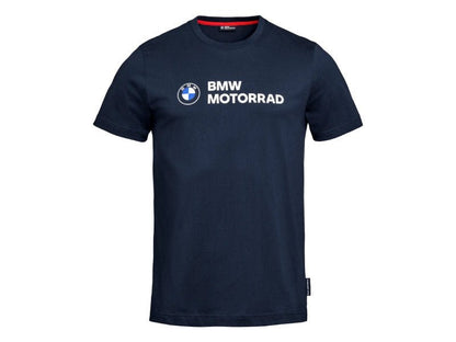 BMW Motorrad T-Shirt - High Road Motorsports - T-Shirt - 76615B67469 - BMW