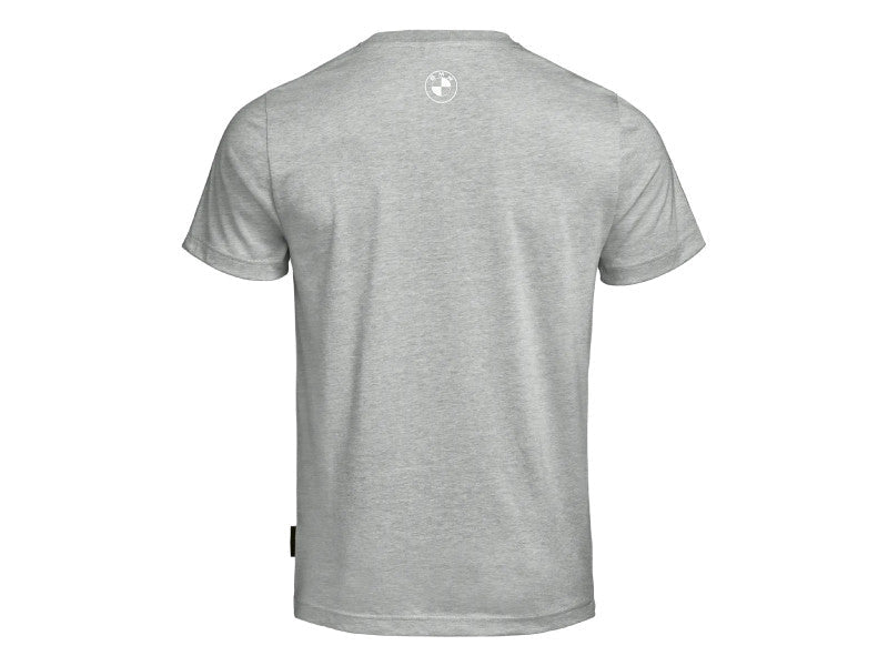 BMW Motorrad T-Shirt - High Road Motorsports - T-Shirt - 76615B67475 - BMW