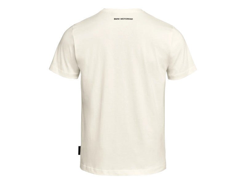 BMW Motorrad T-Shirt - High Road Motorsports - T-Shirt - 76615B67463 - BMW