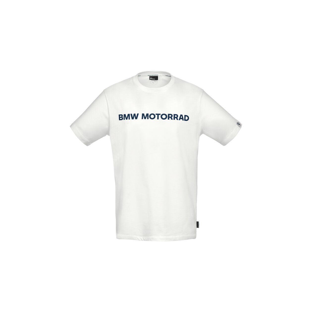 BMW Motorrad T-Shirt - High Road Motorsports - T-Shirt - 76615A813E3 - BMW
