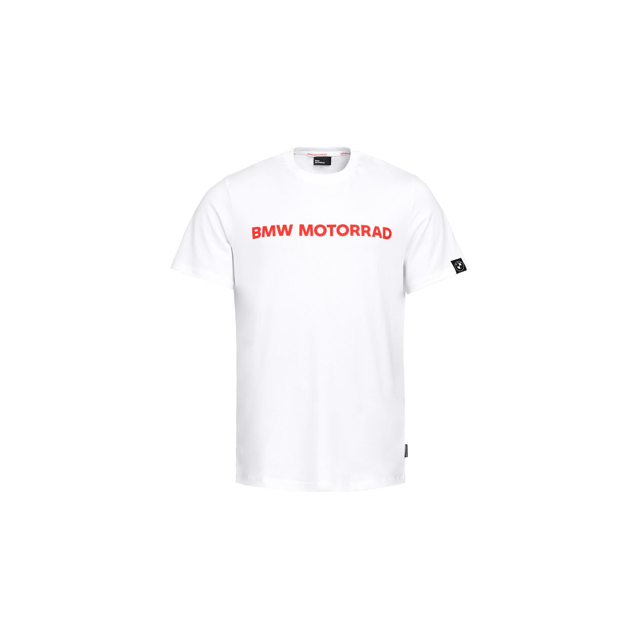 BMW Motorrad T-Shirt - High Road Motorsports - T-Shirt - 76615B3E4E8 - BMW