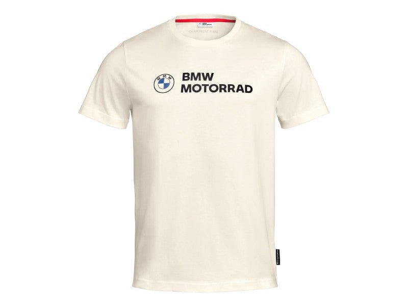 BMW Motorrad T-Shirt - High Road Motorsports - T-Shirt - 76615B67463 - BMW