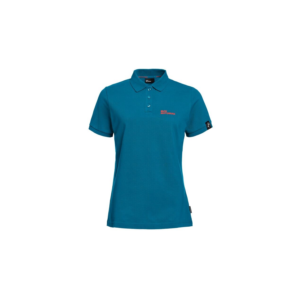 BMW Motorrad Women's Polo Shirt - High Road Motorsports - Polo Shirt - 76615B3E4E2 - BMW