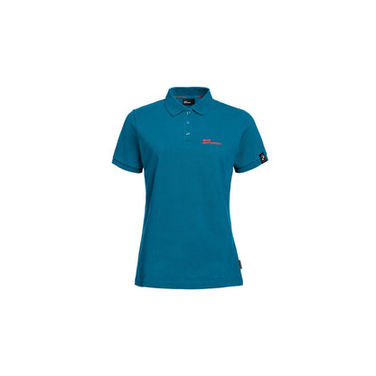 BMW Motorrad Women's Polo Shirt - High Road Motorsports - Polo Shirt - 76615B3E4E2 - BMW