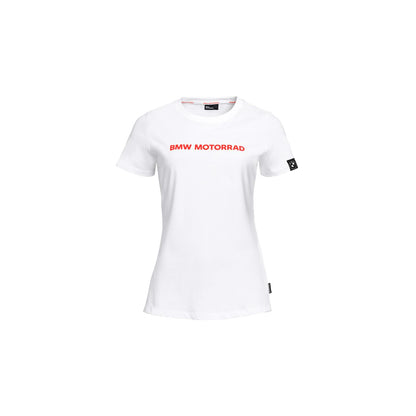 BMW Motorrad Women's T-Shirt - High Road Motorsports - T-Shirt - 76615B3E506 - BMW