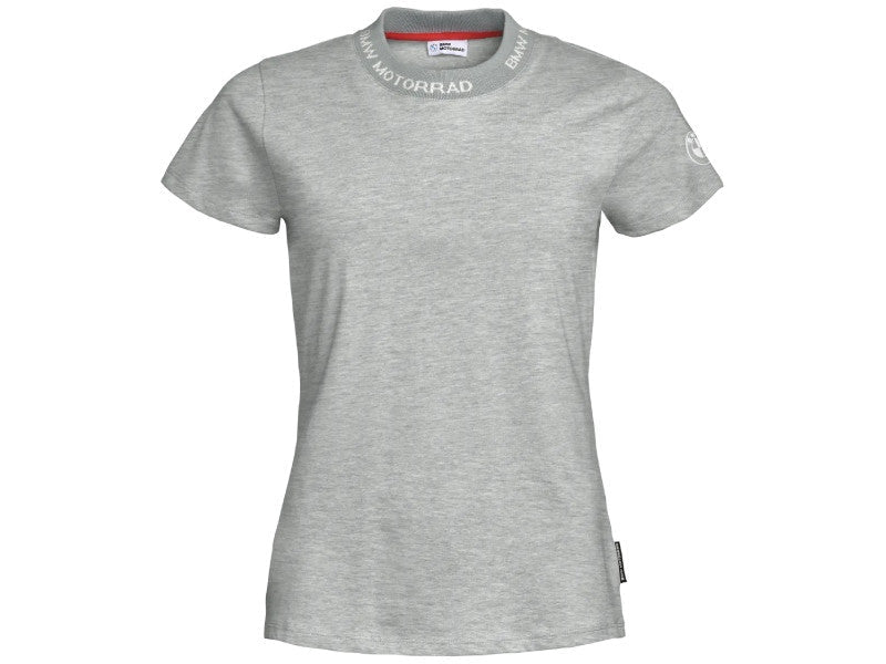 BMW Motorrad Women's T-Shirt - High Road Motorsports - T-Shirt - 76615B67487 - BMW