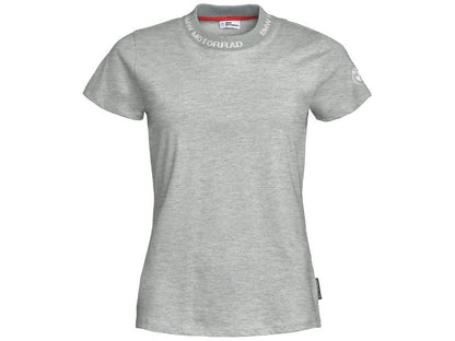 BMW Motorrad Women's T-Shirt - High Road Motorsports - T-Shirt - 76615B67487 - BMW