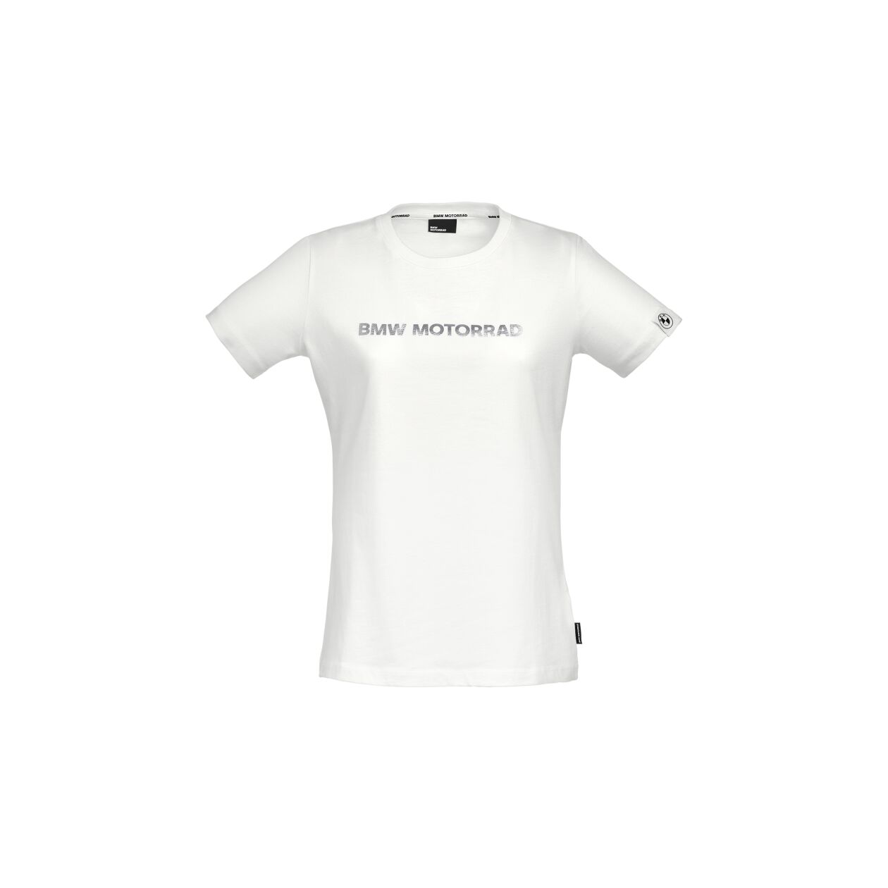 BMW Motorrad Women's T-Shirt - High Road Motorsports - T-Shirt - 76615A813F5 - BMW