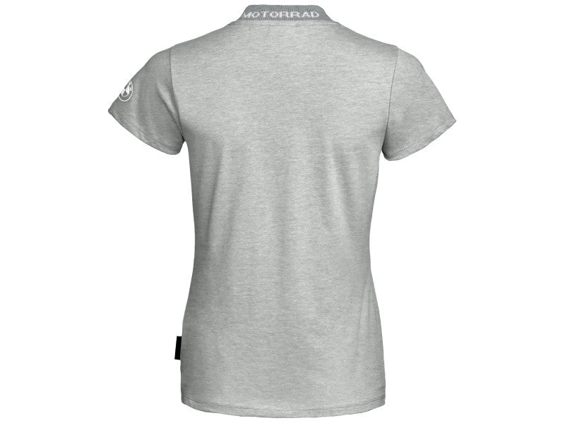 BMW Motorrad Women's T-Shirt - High Road Motorsports - T-Shirt - 76615B67487 - BMW