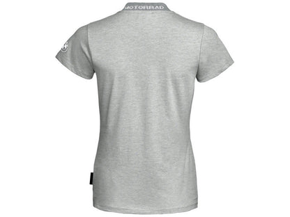 BMW Motorrad Women's T-Shirt - High Road Motorsports - T-Shirt - 76615B67487 - BMW